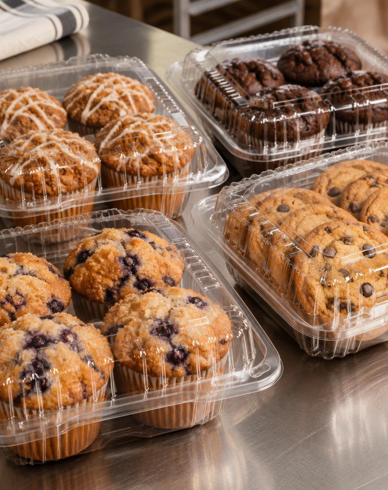 Bakery
